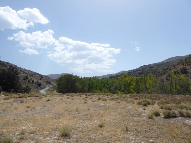 6 soveværelse Finca/Landehus til salg i Gor - € 144.000 (Ref: 7863219)