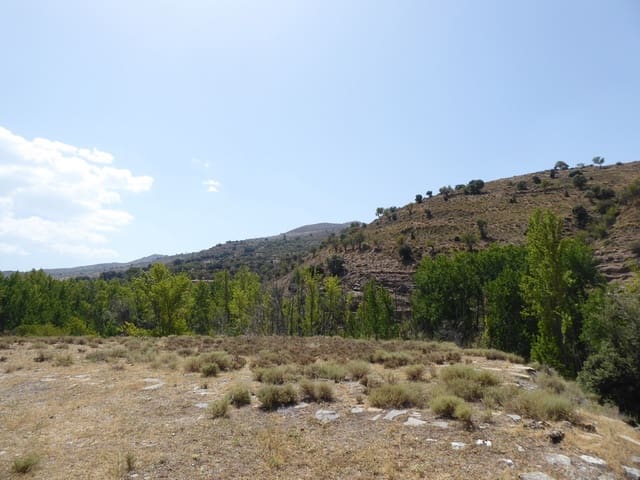 6 soveværelse Finca/Landehus til salg i Gor - € 144.000 (Ref: 7863219)