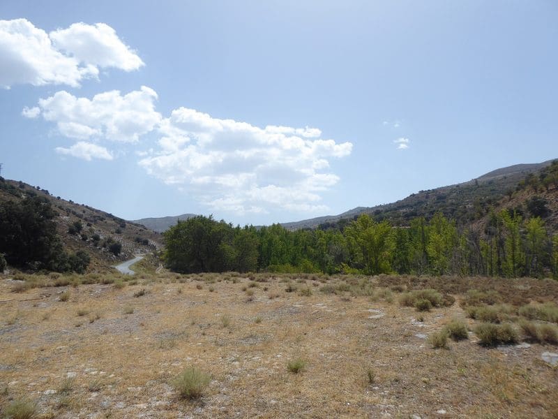 6 soveværelse Finca/Landehus til salg i Gor - € 144.000 (Ref: 7863219)