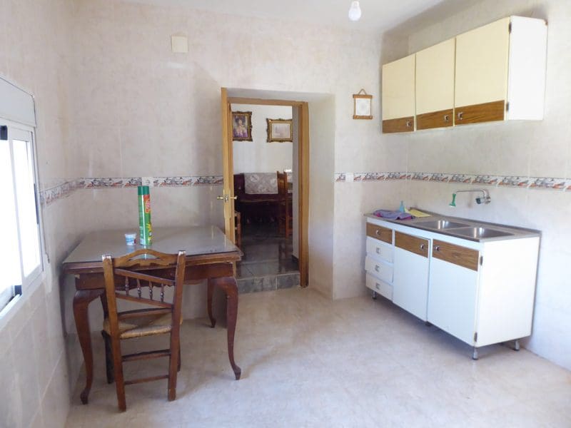 6 soveværelse Finca/Landehus til salg i Gor - € 144.000 (Ref: 7863219)