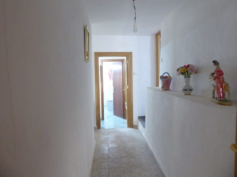 6 soveværelse Finca/Landehus til salg i Gor - € 144.000 (Ref: 7863219)