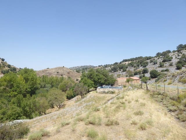 6 camera da letto Finca/Casa di Campagna in vendita in Gor - 144.000 € (Rif: 7863219)