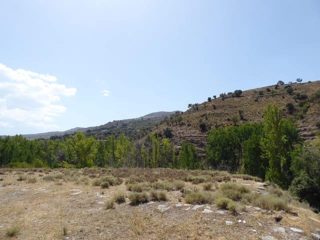 6 camera da letto Finca/Casa di Campagna in vendita in Gor - 144.000 € (Rif: 7863219)