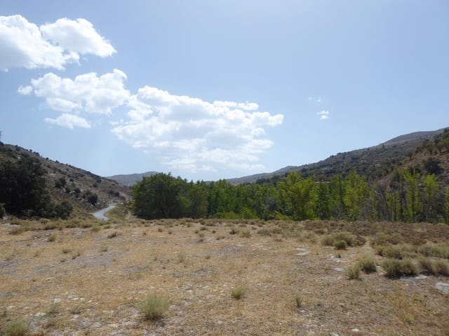 6 camera da letto Finca/Casa di Campagna in vendita in Gor - 144.000 € (Rif: 7863219)