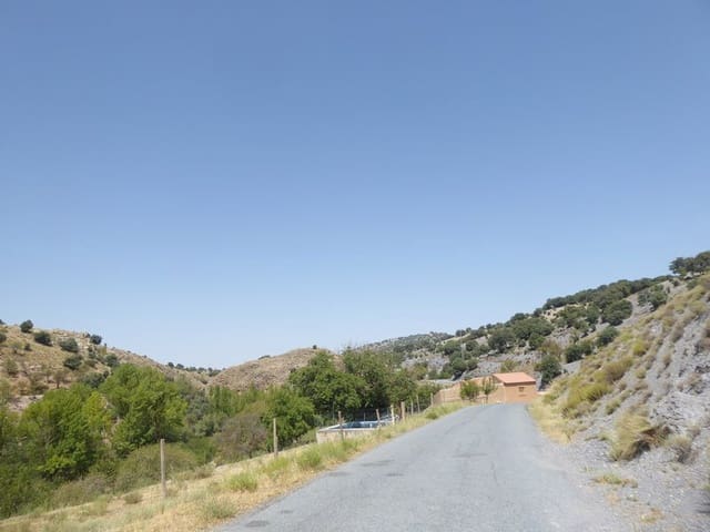 6 camera da letto Finca/Casa di Campagna in vendita in Gor - 144.000 € (Rif: 7863219)