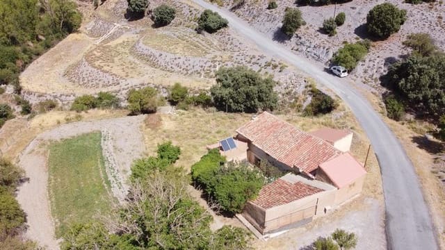 6 camera da letto Finca/Casa di Campagna in vendita in Gor - 144.000 € (Rif: 7863219)