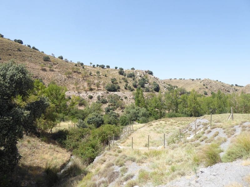 6 soveværelse Finca/Landehus til salg i Gor - € 144.000 (Ref: 7863219)