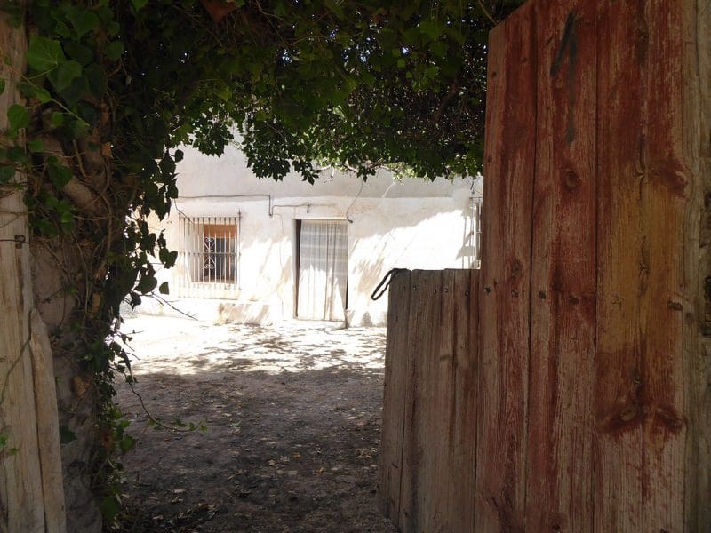 6 soveværelse Finca/Landehus til salg i Gor - € 144.000 (Ref: 7863219)