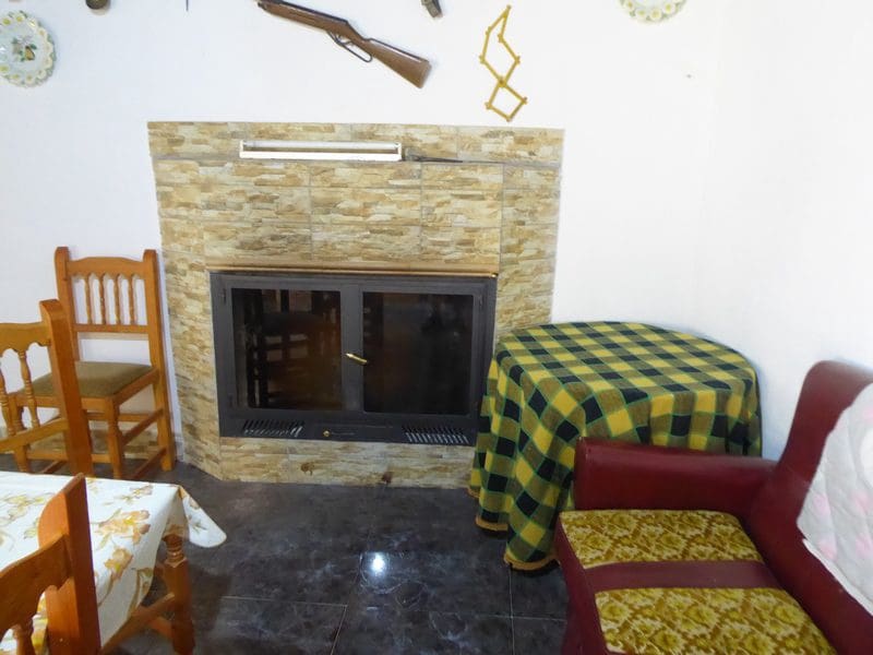 6 soveværelse Finca/Landehus til salg i Gor - € 144.000 (Ref: 7863219)