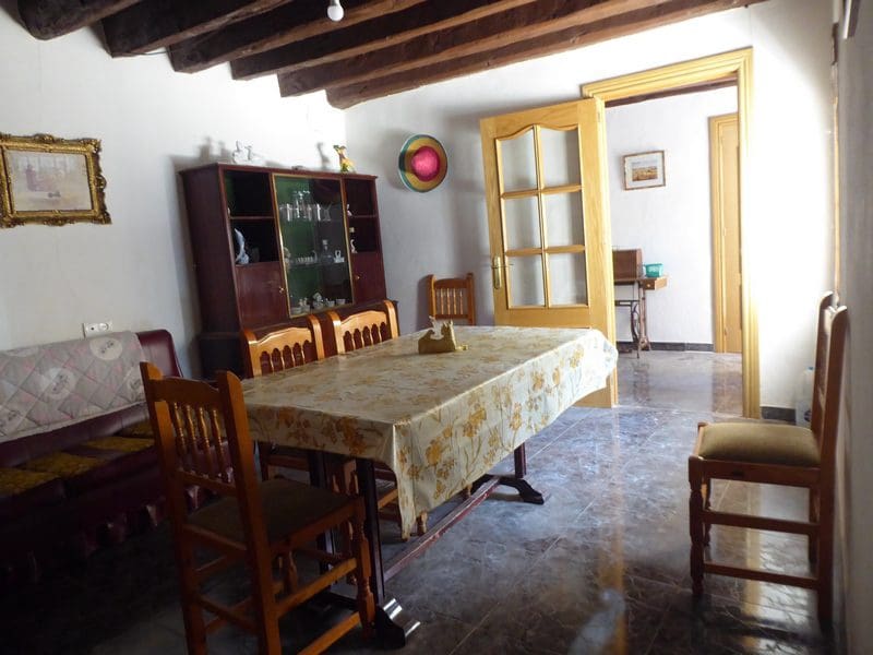 6 soveværelse Finca/Landehus til salg i Gor - € 144.000 (Ref: 7863219)