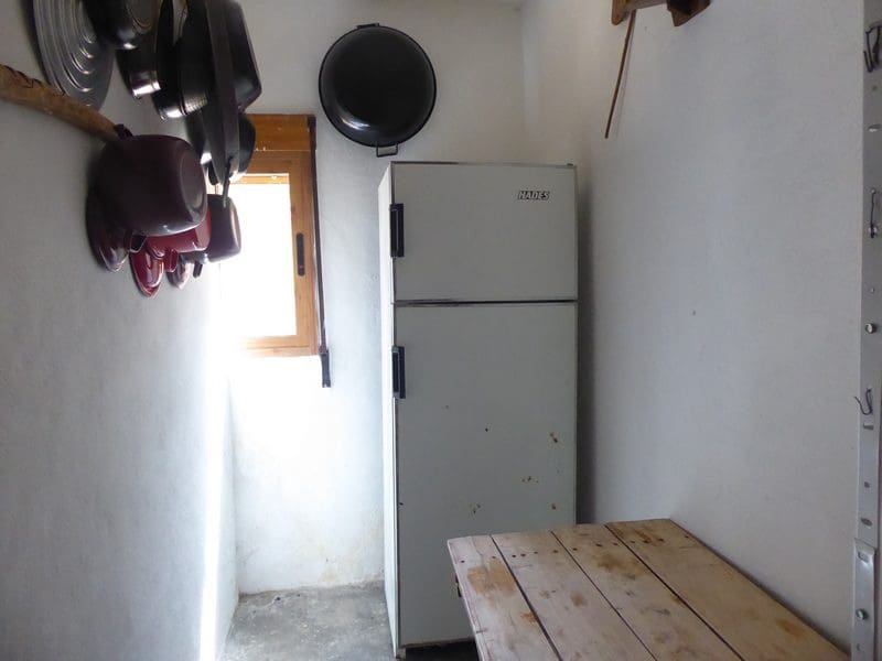 6 soveværelse Finca/Landehus til salg i Gor - € 144.000 (Ref: 7863219)