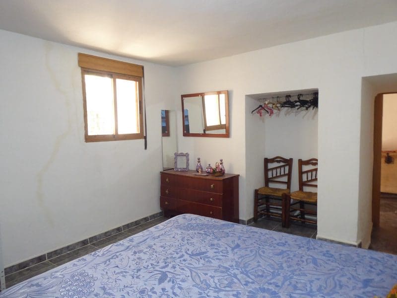 6 soveværelse Finca/Landehus til salg i Gor - € 144.000 (Ref: 7863219)