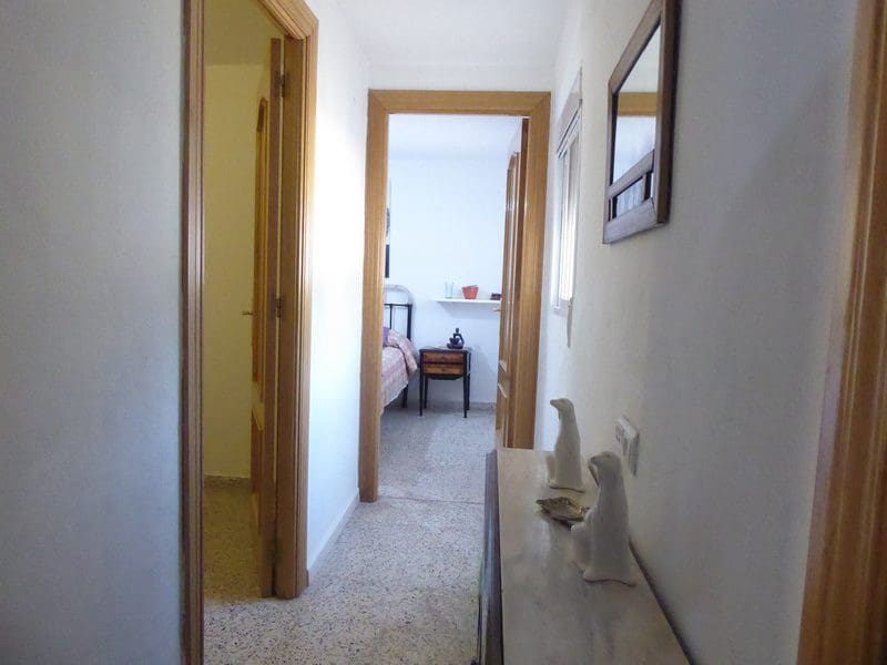 6 soveværelse Finca/Landehus til salg i Gor - € 144.000 (Ref: 7863219)