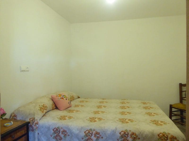 6 soveværelse Finca/Landehus til salg i Gor - € 144.000 (Ref: 7863219)