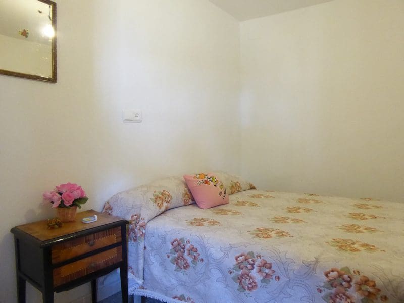 6 soveværelse Finca/Landehus til salg i Gor - € 144.000 (Ref: 7863219)