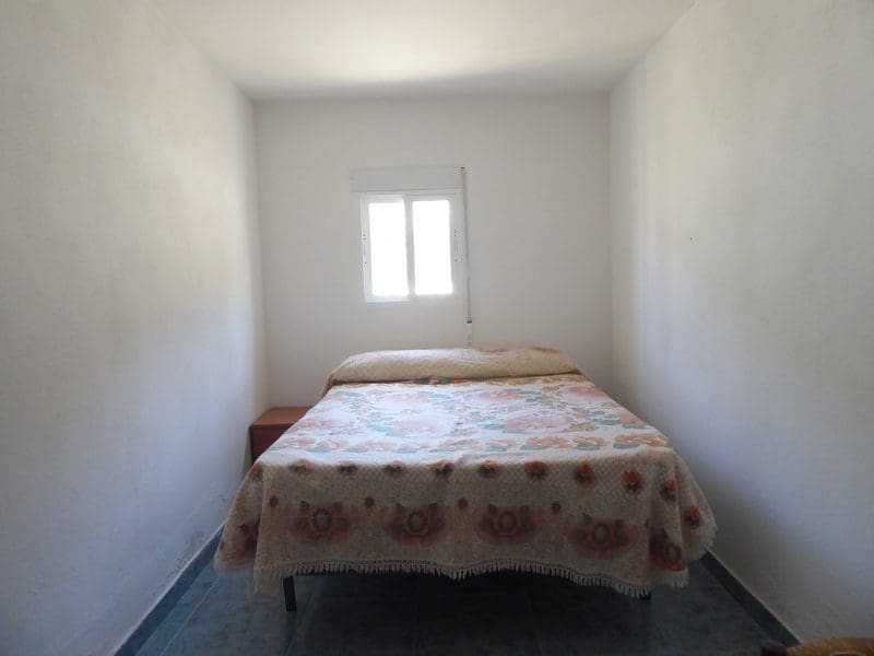 6 soveværelse Finca/Landehus til salg i Gor - € 144.000 (Ref: 7863219)