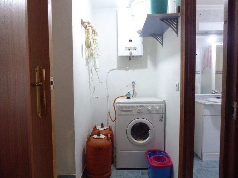 6 soveværelse Finca/Landehus til salg i Gor - € 144.000 (Ref: 7863219)