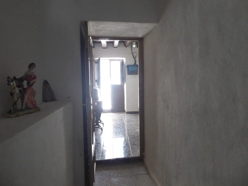 6 soveværelse Finca/Landehus til salg i Gor - € 144.000 (Ref: 7863219)