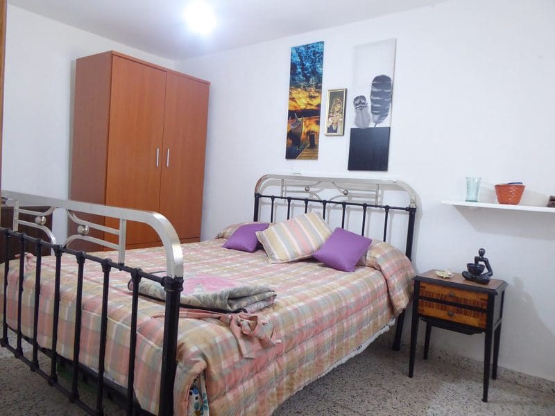 6 soveværelse Finca/Landehus til salg i Gor - € 144.000 (Ref: 7863219)