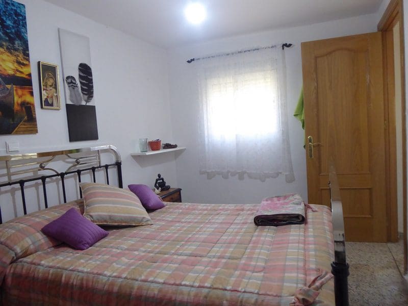 6 soveværelse Finca/Landehus til salg i Gor - € 144.000 (Ref: 7863219)