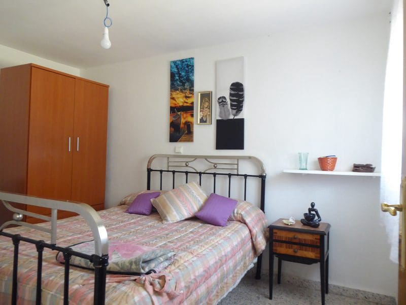 6 soveværelse Finca/Landehus til salg i Gor - € 144.000 (Ref: 7863219)