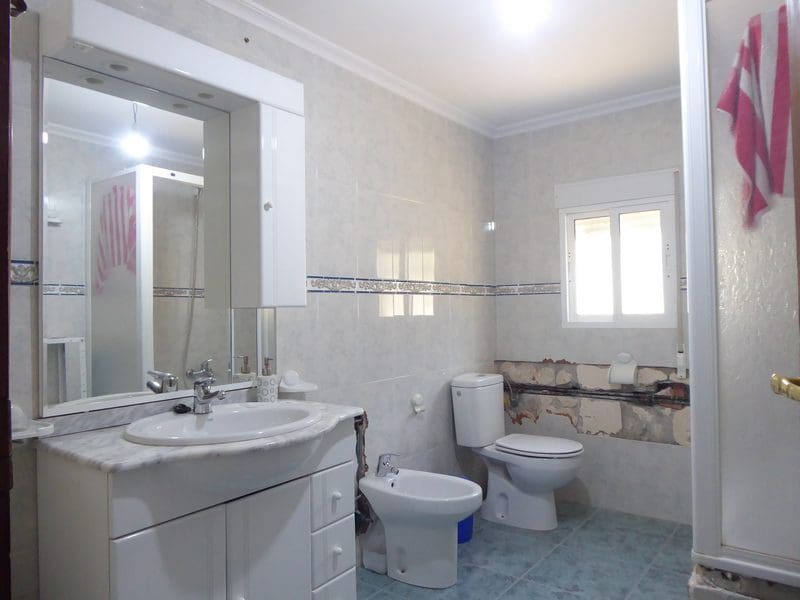 6 soveværelse Finca/Landehus til salg i Gor - € 144.000 (Ref: 7863219)