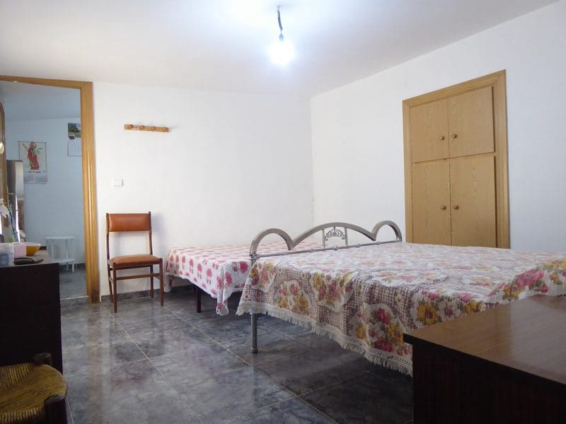 6 soveværelse Finca/Landehus til salg i Gor - € 144.000 (Ref: 7863219)