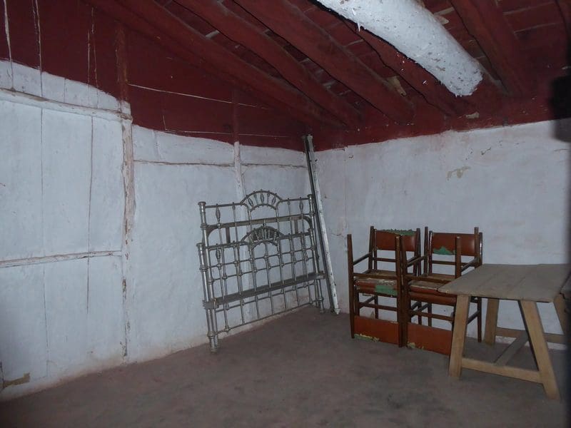 6 soveværelse Finca/Landehus til salg i Gor - € 144.000 (Ref: 7863219)