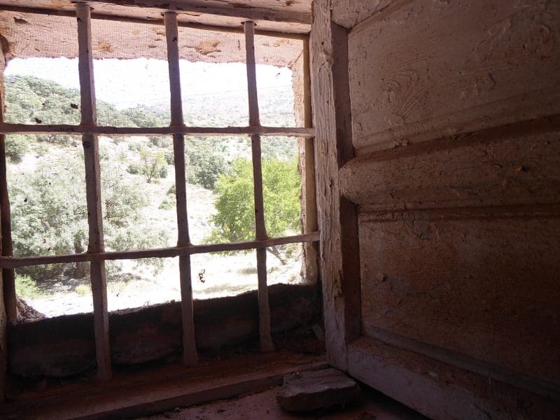 6 soveværelse Finca/Landehus til salg i Gor - € 144.000 (Ref: 7863219)