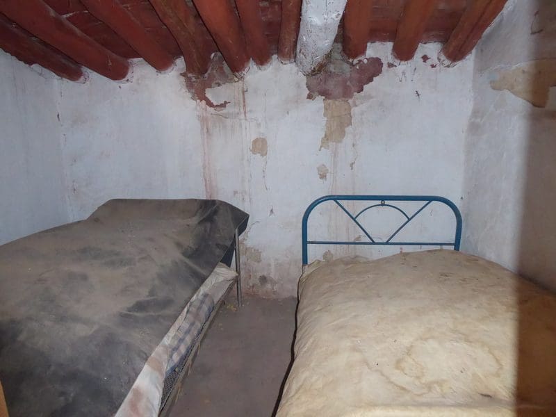 6 soveværelse Finca/Landehus til salg i Gor - € 144.000 (Ref: 7863219)