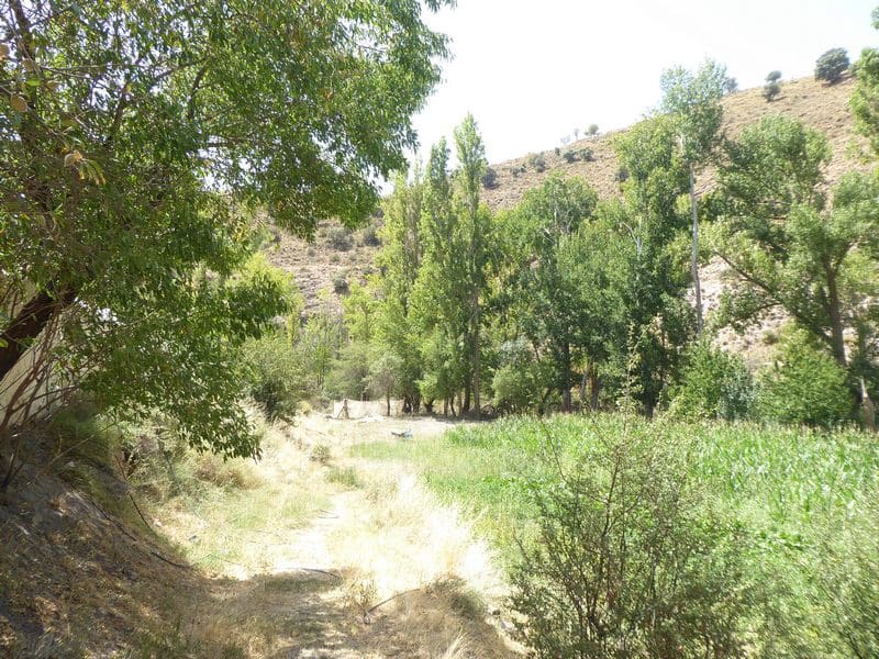 6 soveværelse Finca/Landehus til salg i Gor - € 144.000 (Ref: 7863219)