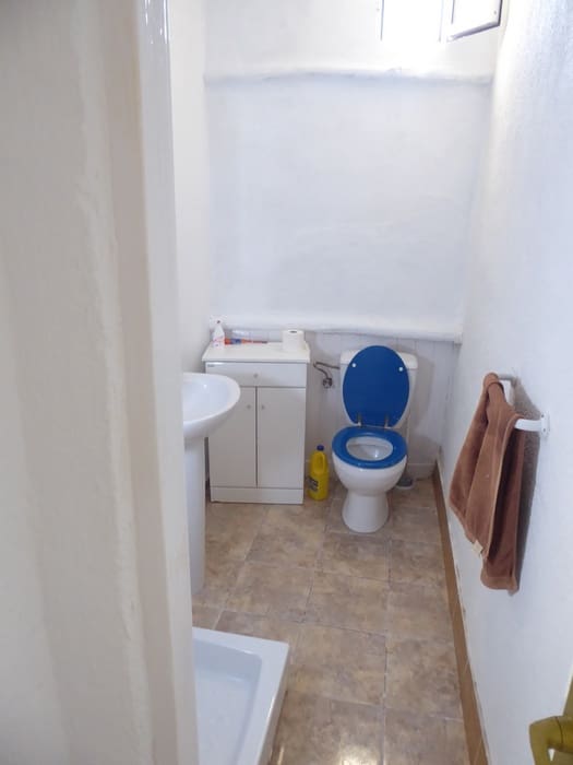 3 bedroom Cave House for sale in Zujar - € 51,000 (Ref: 7950619)