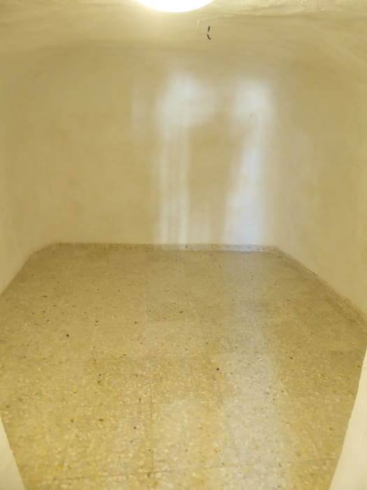 3 bedroom Cave House for sale in Zujar - € 51,000 (Ref: 7950619)