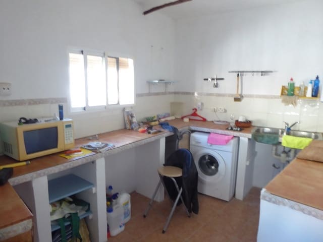 3 bedroom Cave House for sale in Zújar - € 51,000 (Ref: 7950619)