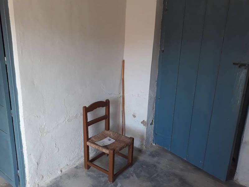 4 soveværelse Finca/Landehus til salg i Jamula - € 55.000 (Ref: 7969662)