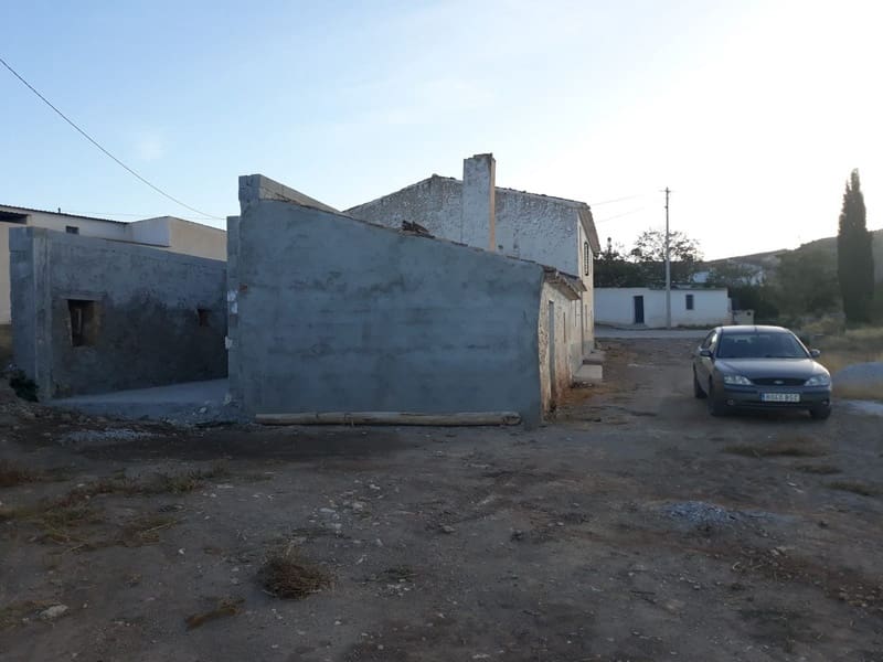 4 soveværelse Finca/Landehus til salg i Jamula - € 55.000 (Ref: 7969662)