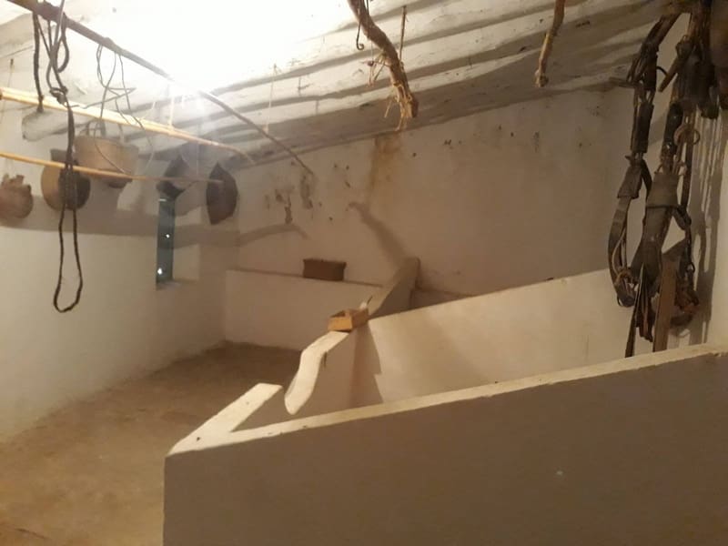 4 soveværelse Finca/Landehus til salg i Jamula - € 55.000 (Ref: 7969662)