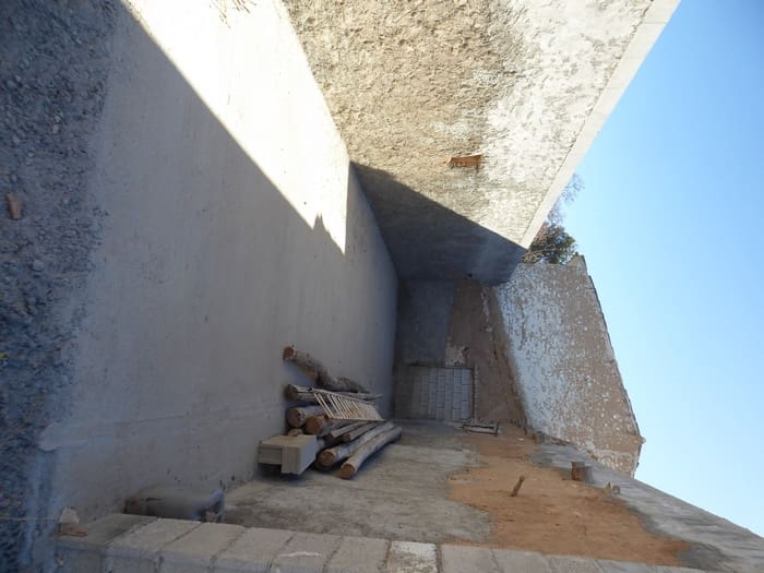 4 soveværelse Finca/Landehus til salg i Jamula - € 55.000 (Ref: 7969662)