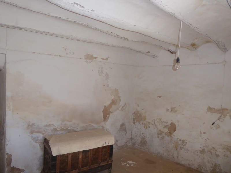 4 soveværelse Finca/Landehus til salg i Jamula - € 55.000 (Ref: 7969662)