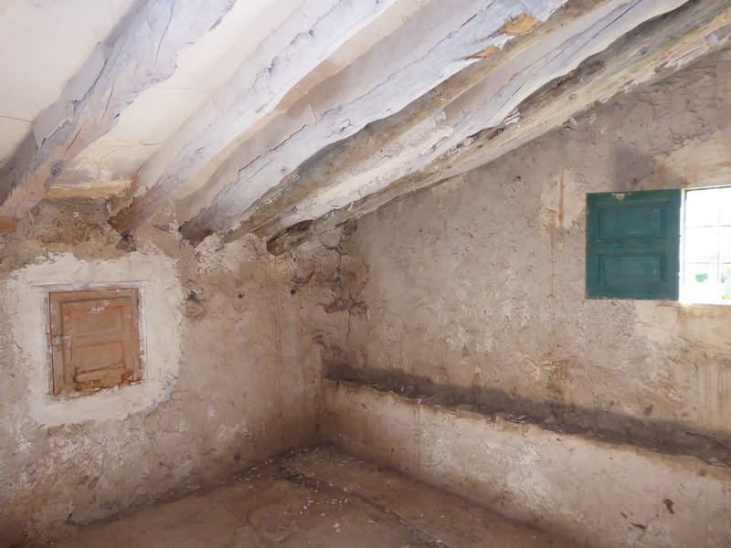 4 soveværelse Finca/Landehus til salg i Jamula - € 55.000 (Ref: 7969662)