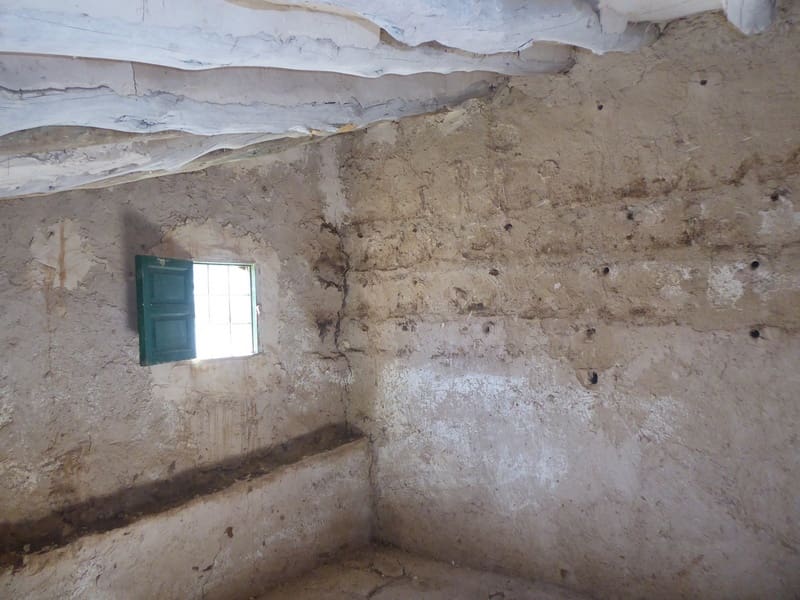 4 soveværelse Finca/Landehus til salg i Jamula - € 55.000 (Ref: 7969662)