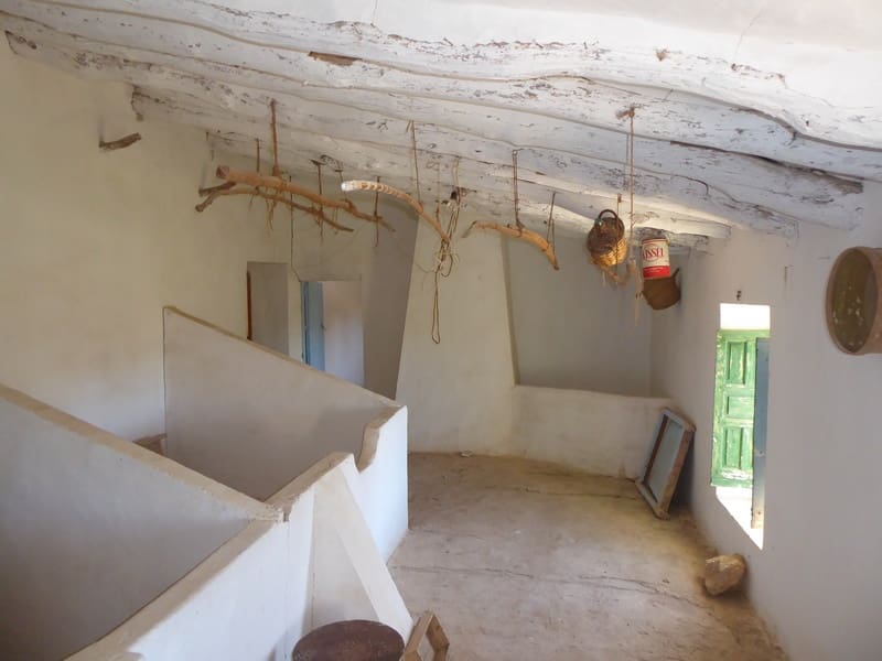 4 soveværelse Finca/Landehus til salg i Jamula - € 55.000 (Ref: 7969662)