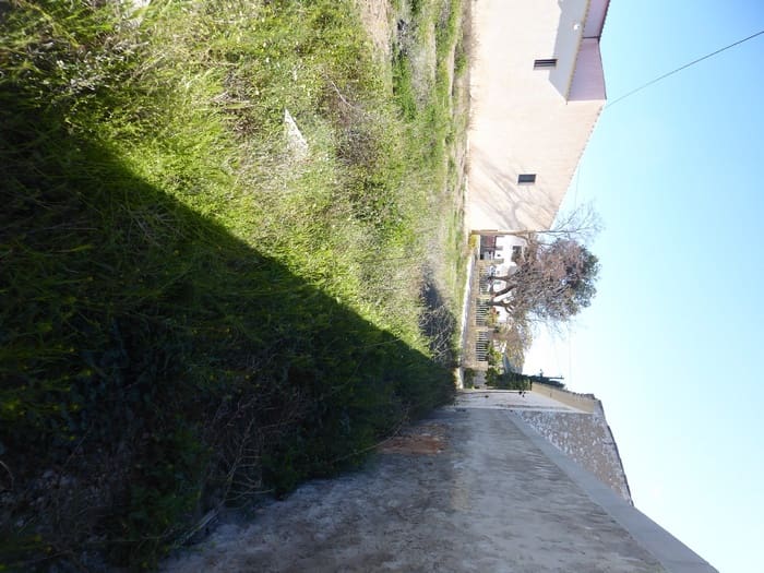 4 soveværelse Finca/Landehus til salg i Jamula - € 55.000 (Ref: 7969662)