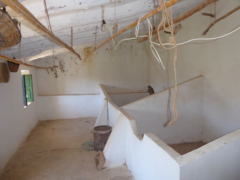 4 soveværelse Finca/Landehus til salg i Jamula - € 55.000 (Ref: 7969662)