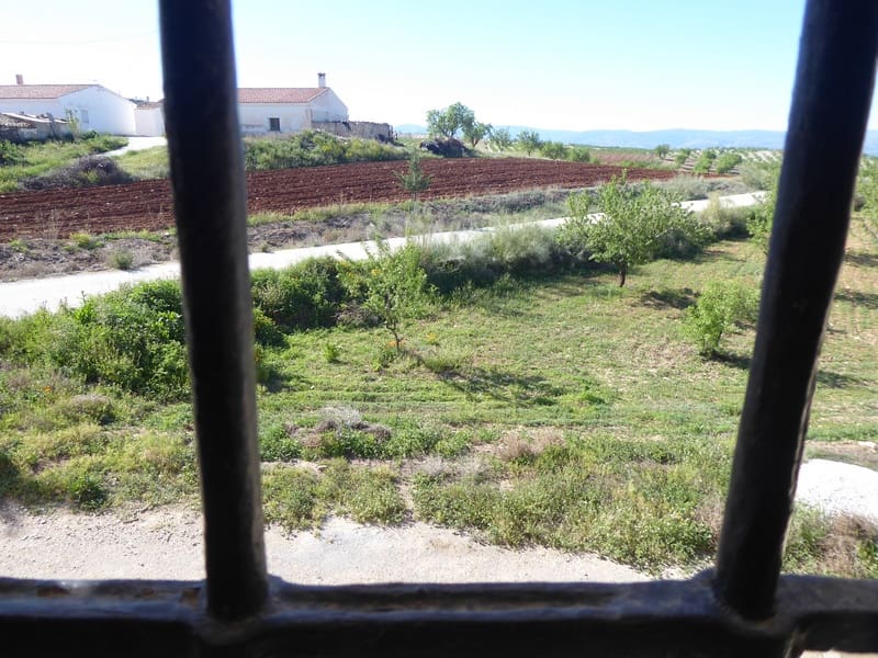 4 soveværelse Finca/Landehus til salg i Jamula - € 55.000 (Ref: 7969662)