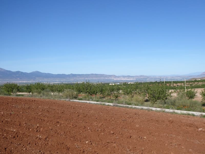 4 soveværelse Finca/Landehus til salg i Jamula - € 55.000 (Ref: 7969662)