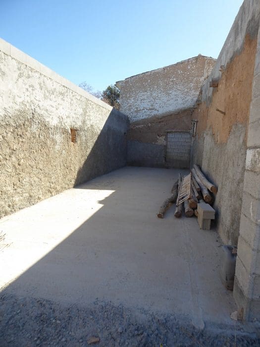 4 soverom Finca/Herregård til salgs i Jamula - € 55 000 (Ref: 7969662)