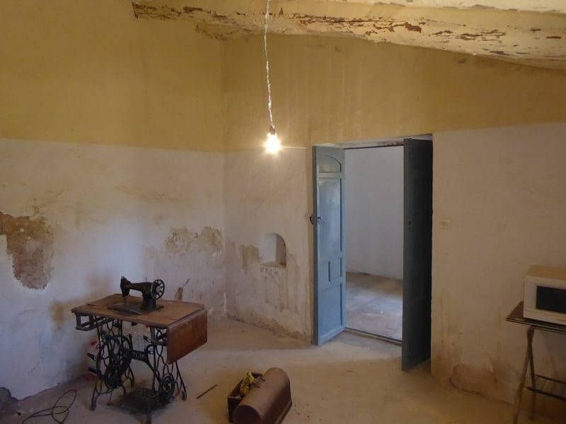 4 soverom Finca/Herregård til salgs i Jamula - € 55 000 (Ref: 7969662)