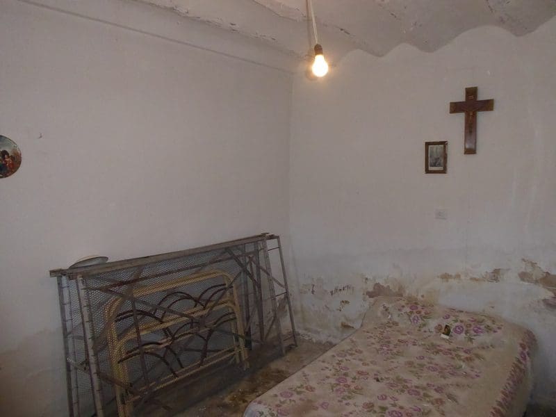 4 soverom Finca/Herregård til salgs i Jamula - € 55 000 (Ref: 7969662)