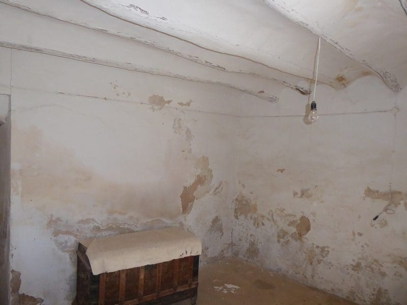 4 soverom Finca/Herregård til salgs i Jamula - € 55 000 (Ref: 7969662)